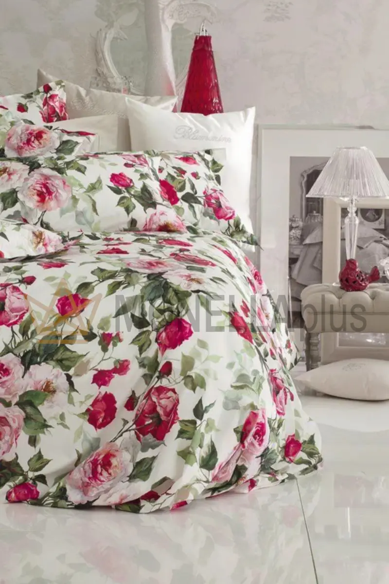 Completo lenzuola matrimoniale Adele Blumarine