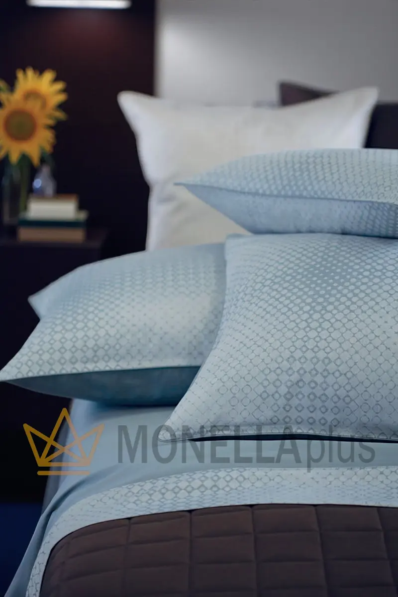 Completo Lenzuola Miles matrimoniale Svad Dondi