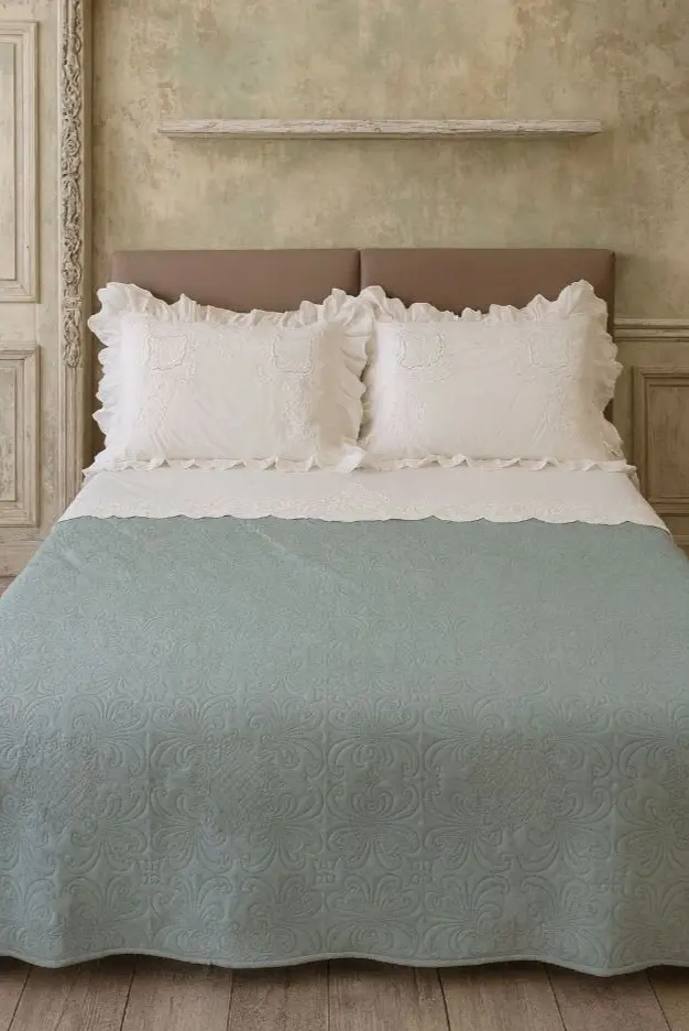 Completo letto matrimoniale Hypnos