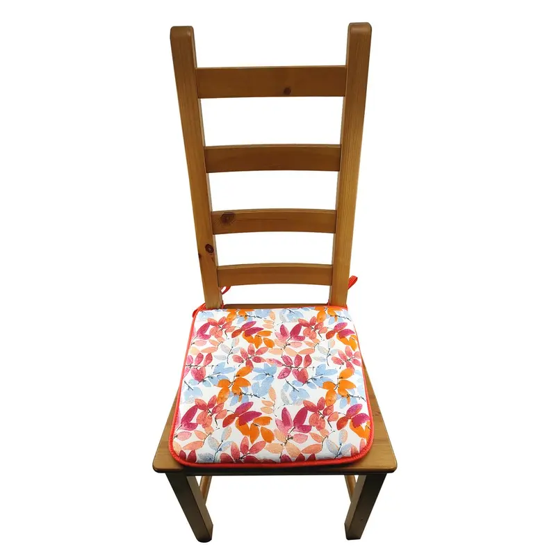 Confezione 4 cuscini 38x38 SUMMER TROPIKA