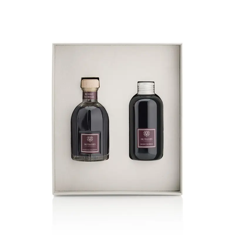 Confezione regalo Dr. Vranjes - Cofanetto 100ml + Ricarica 150ml