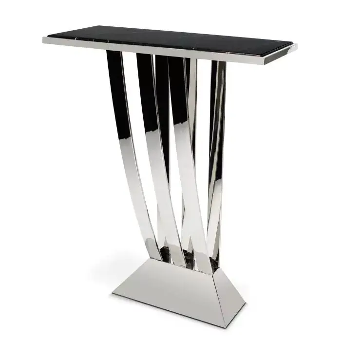 CONSOLE TABLE BEAU DECO