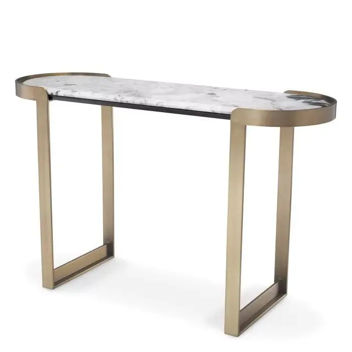 CONSOLE TABLE FABIO