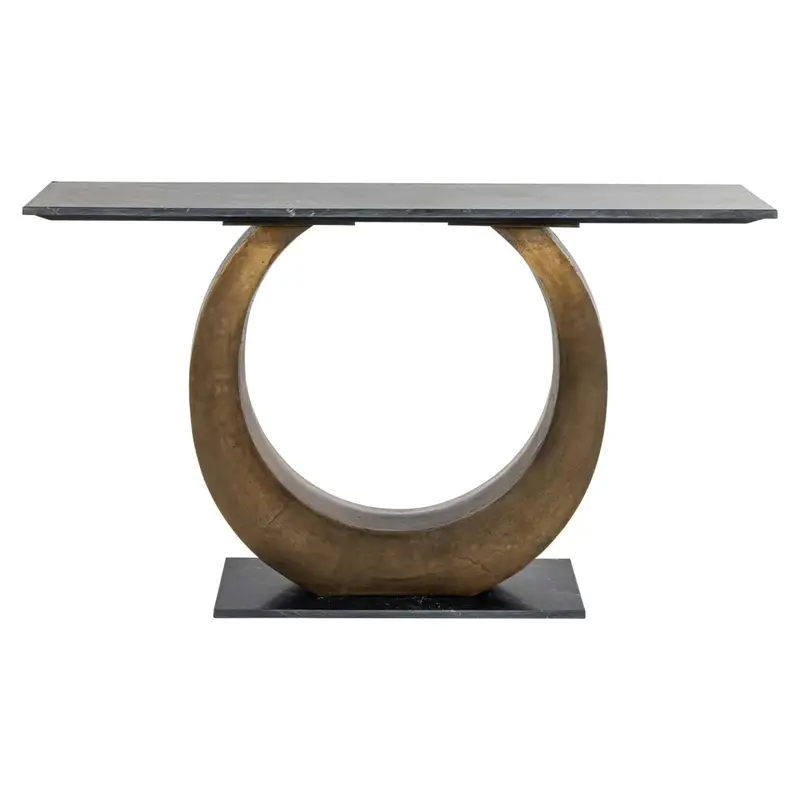 CONSOLE TABLE LUNA