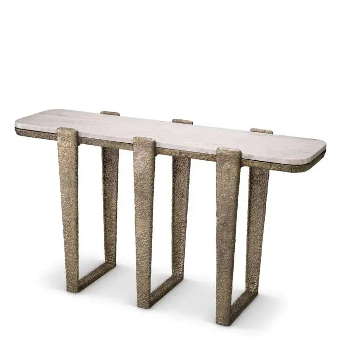 CONSOLE TABLE ORINDA