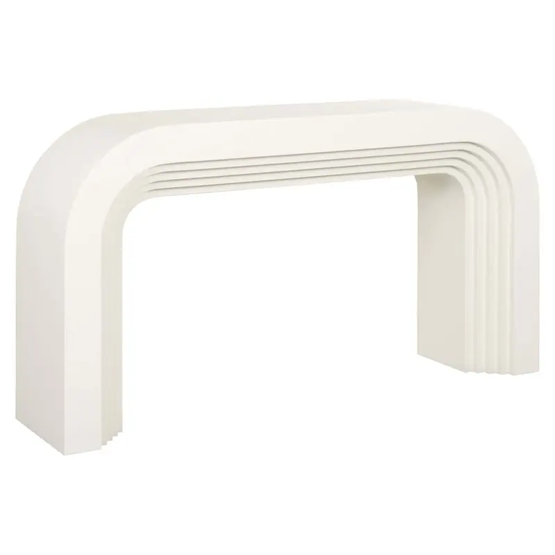 CONSOLE TABLE RAINBOW