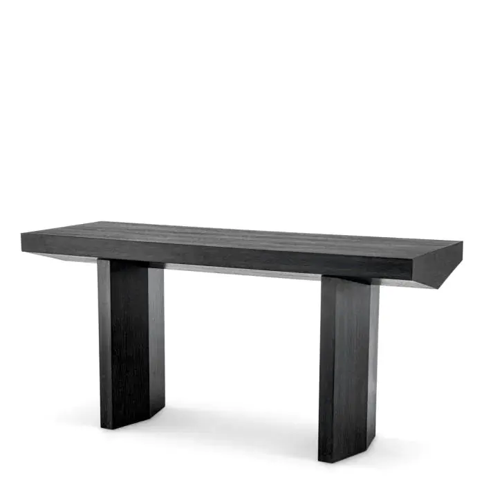 CONSOLE TABLE TIBURON