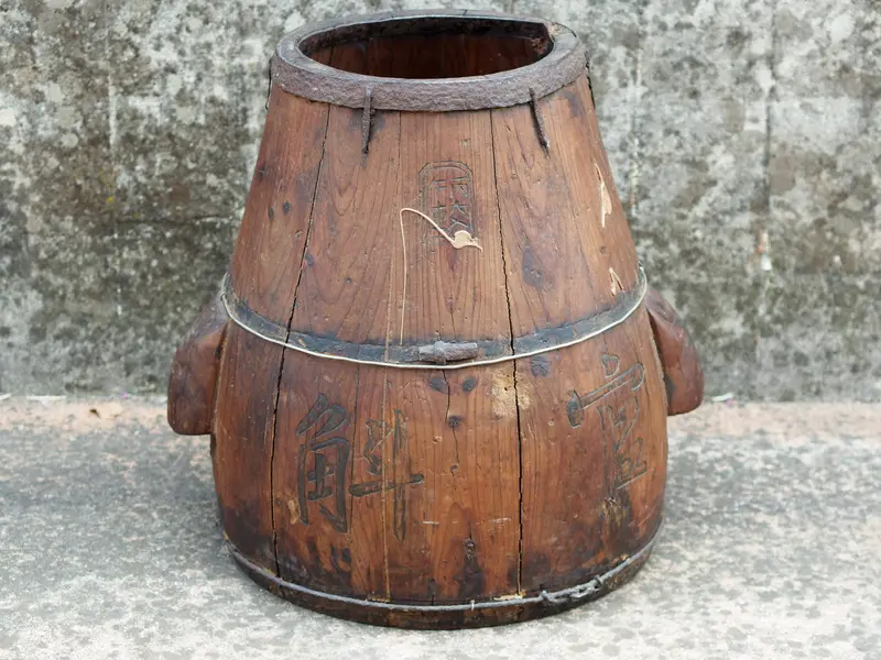 conteniore Cina cod.C10446
