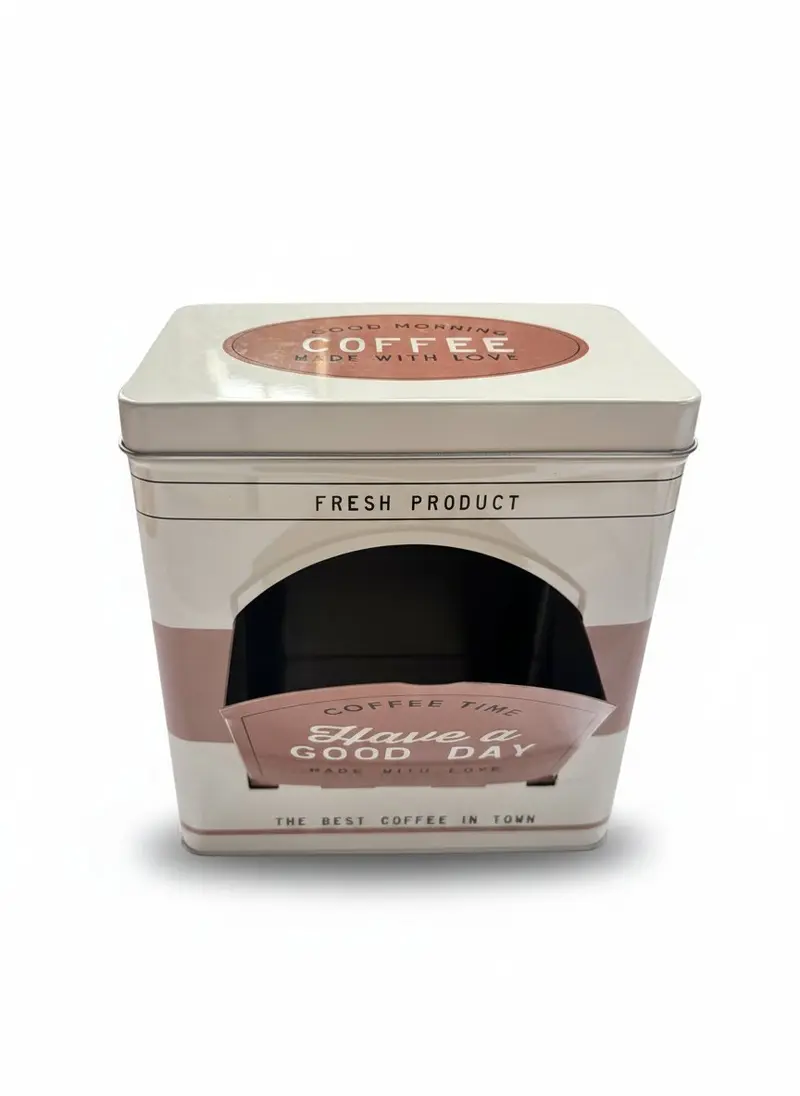 CONTENITORE CAPSULE CAFFE’
