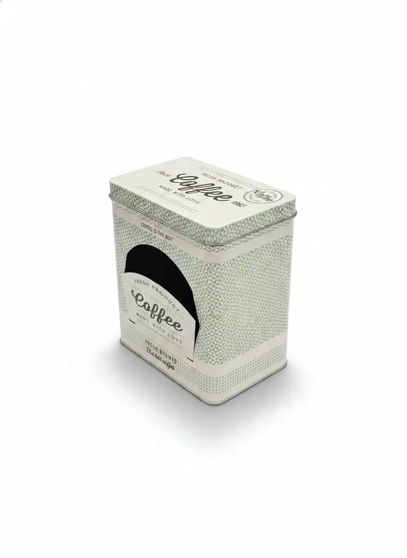 CONTENITORE CAPSULE CAFFE’