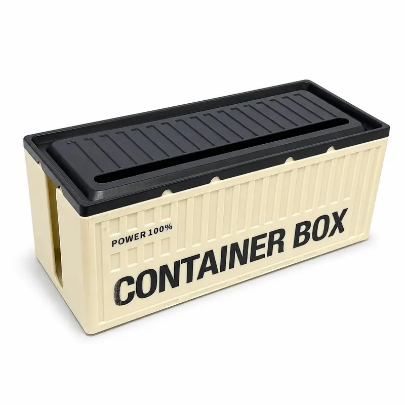 CONTENITORE CONTAINER BOX