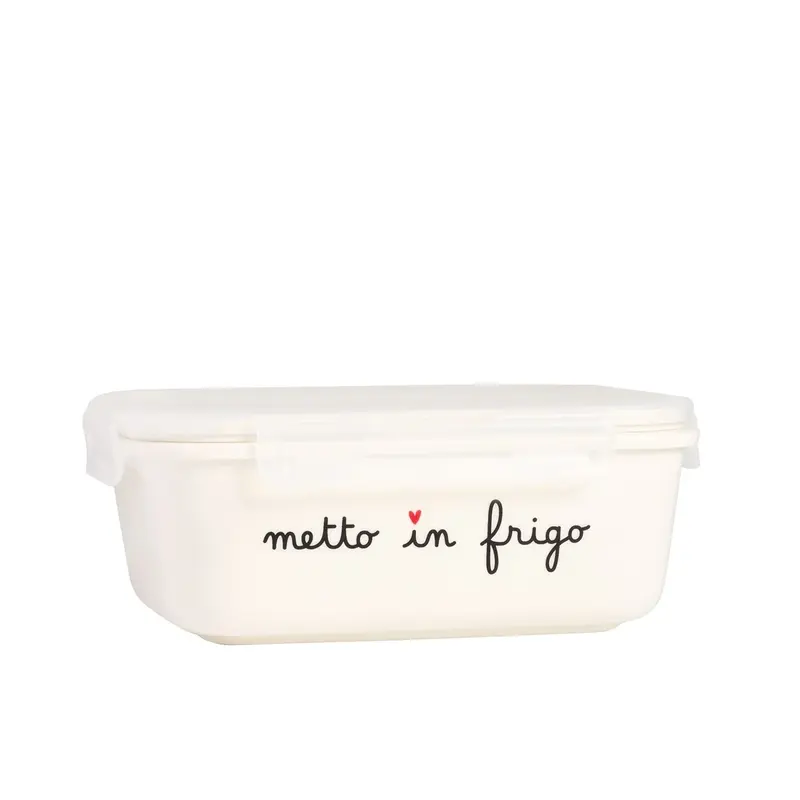 Contenitore "metto in frigo" tg l
