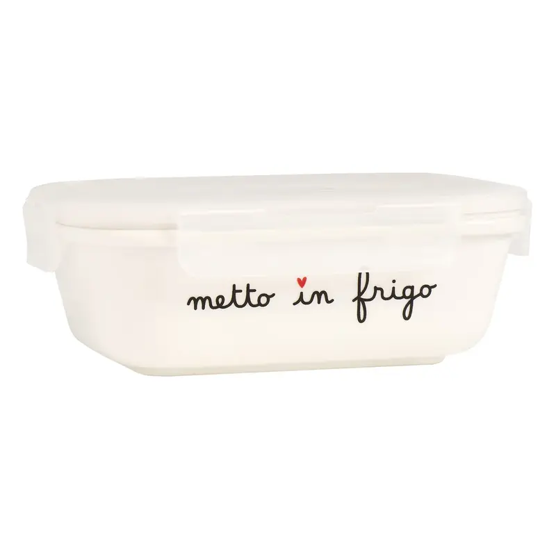 Contenitore "metto in frigo" tg m
