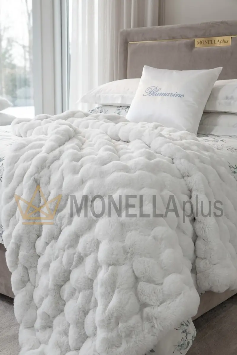 Coperta Diamant matrimoniale Blumarine