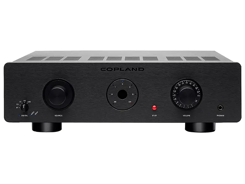 Copland CSA 70 - Amplificatore Integrato - CHIEDERE DISPONIBILITA'