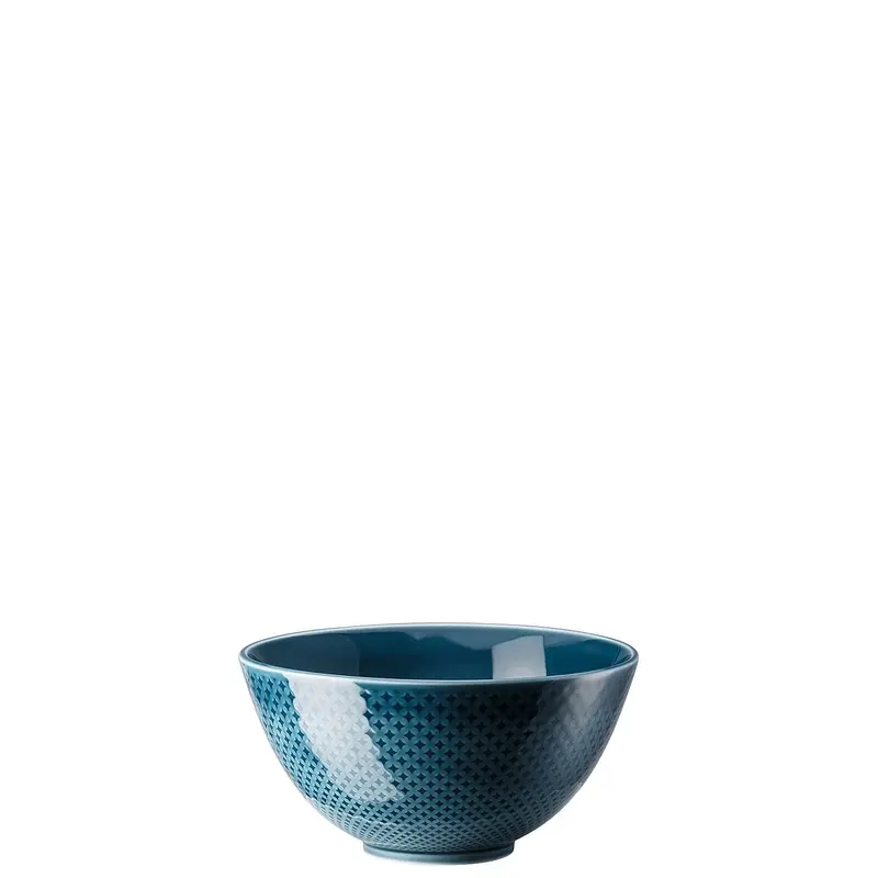 Coppa cm 15 Junto Ocean Blue Rosenthal|L’Egizia regali