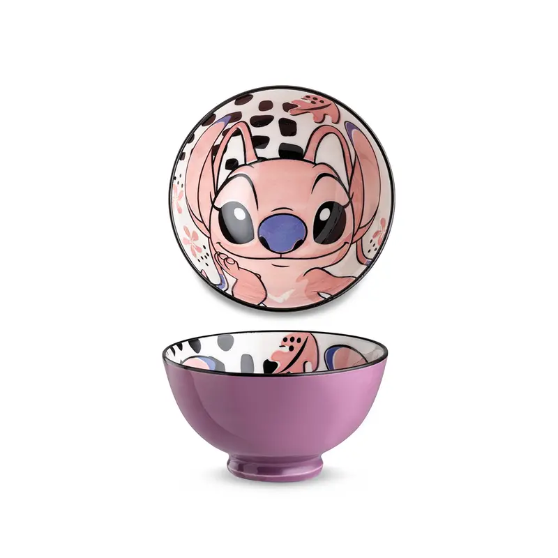 Coppetta Angel Rosa Ml300