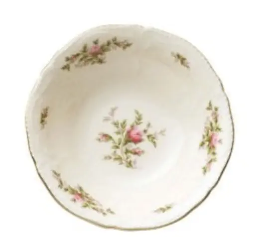 Coppetta cm 15 Sanssouci Moosrose Ramona Rosenthal|L’Egizia regali