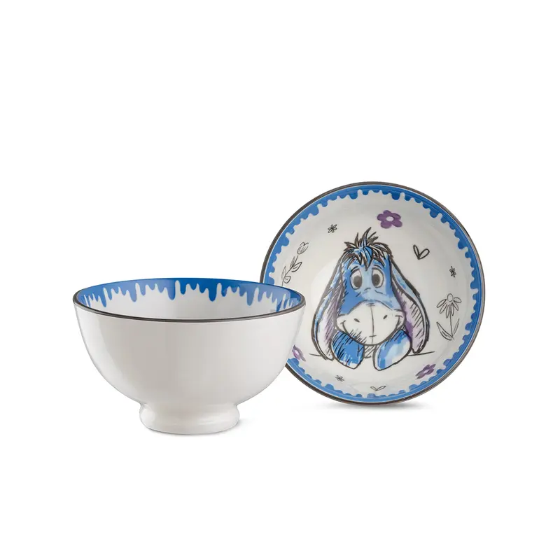 Coppetta Eeyore Ml 300