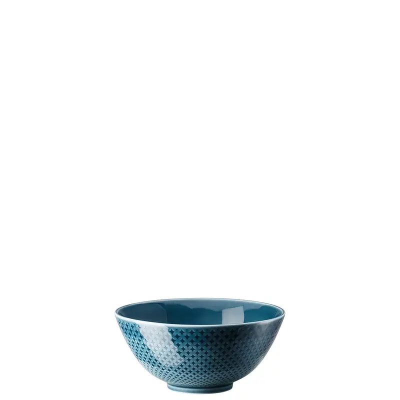Coppetta macedonia cm 14 Junto Ocean Blue Rosenthal|L’Egizia regali