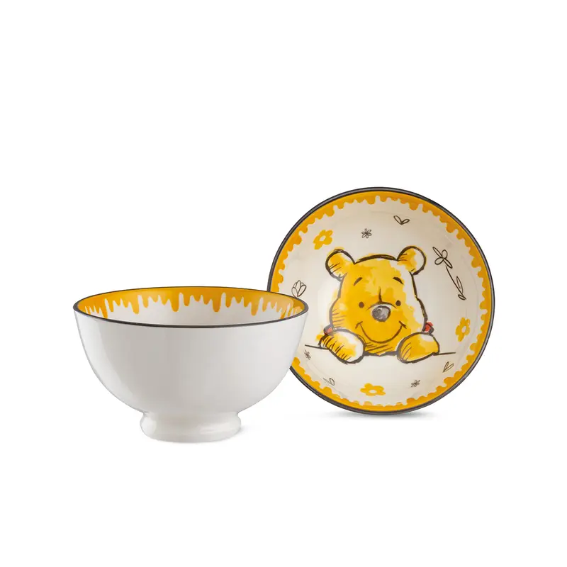 Coppetta Winnie The Pooh Ml 300