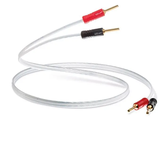 Coppia di cavi per diffusori - QED Performance XT25 - PRONTA CONSEGNA