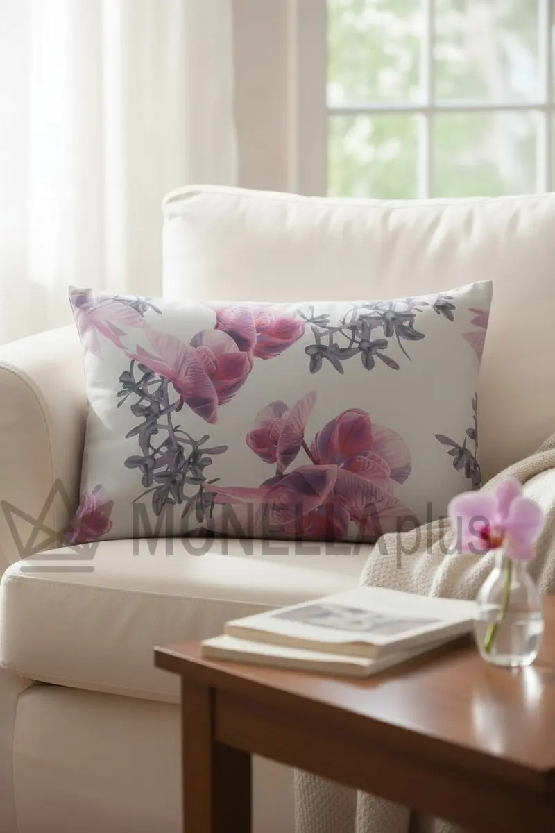 Coppia federe PHALAENOPSIS Roberto Cavalli