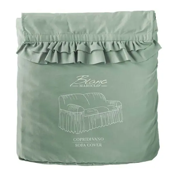 COPRIDIVANO CON GALA 85 GSM