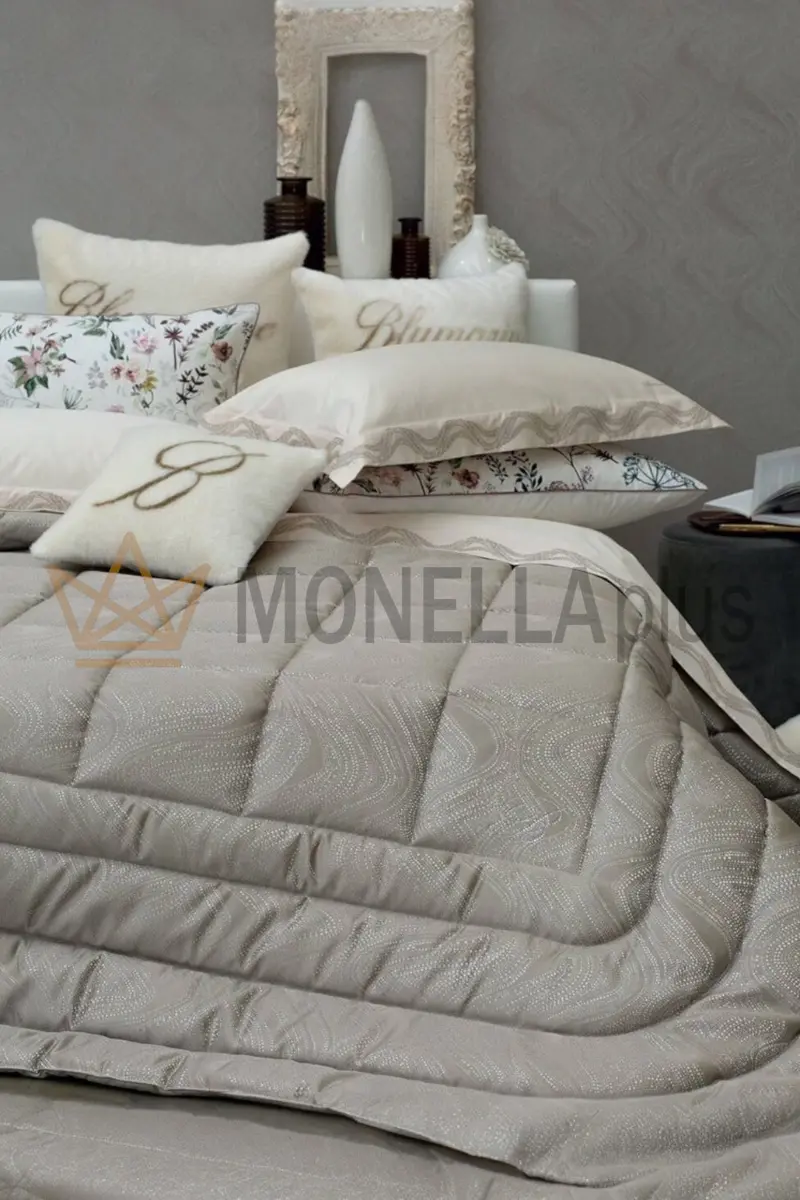 Copriletto Crystelle Matrimoniale Blumarine