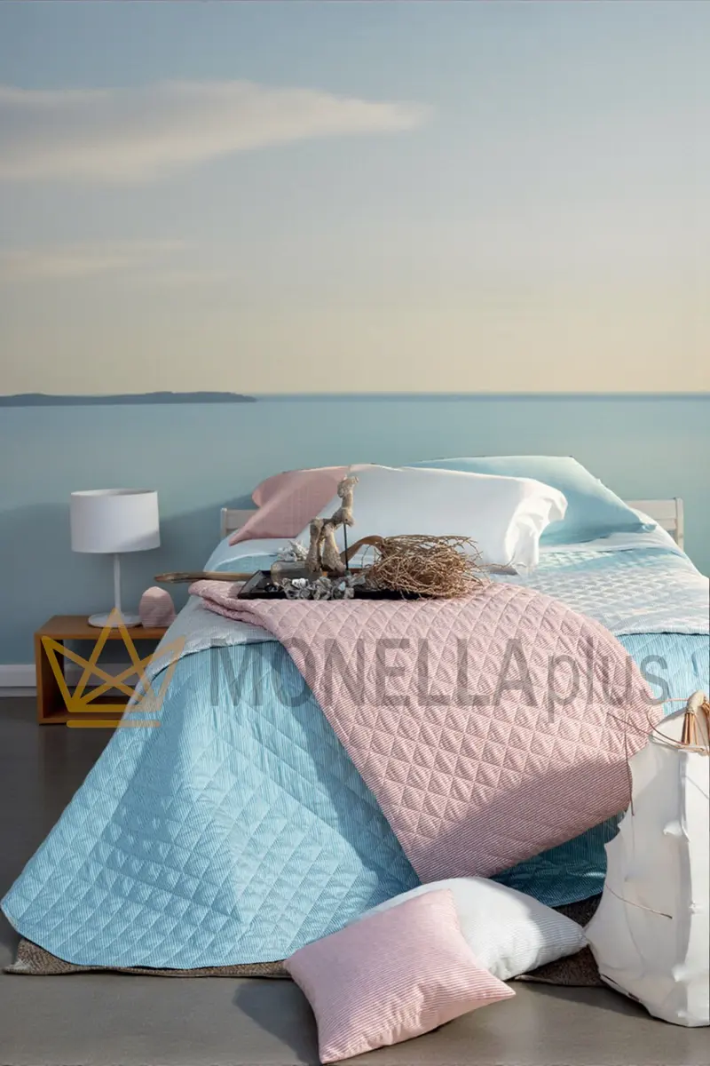 Copriletto Ibiza matrimoniale Svad Dondi