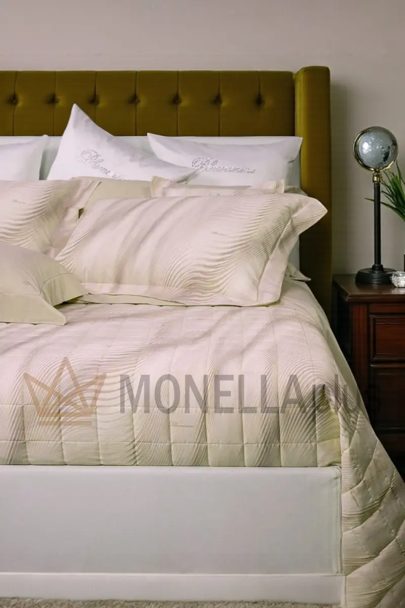 Copriletto Light Romantic matrimoniale Blumarine