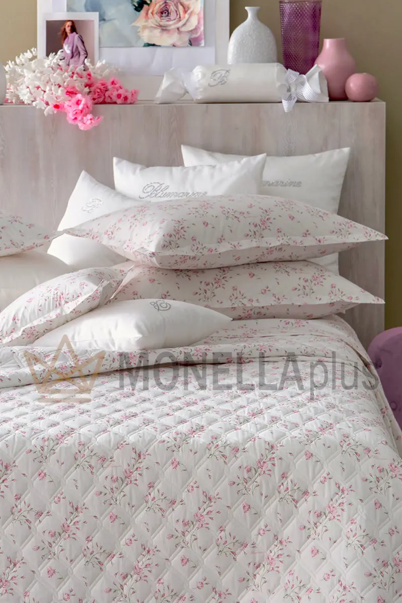 Copriletto Lilibet Blumarine
