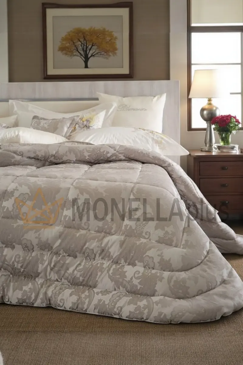 Copriletto matrimoniale Annarosa Blumarine