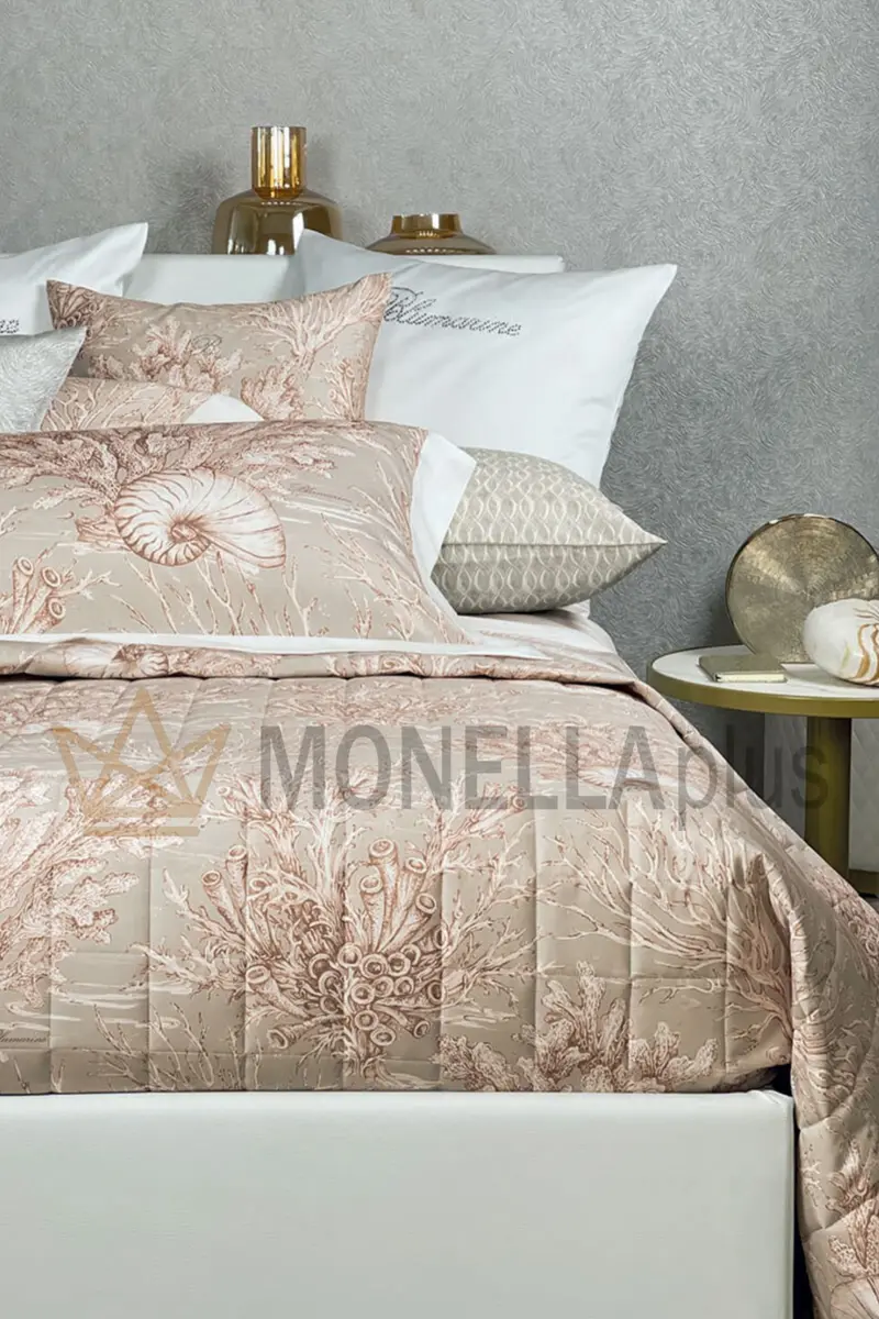 Copriletto Sailor matrimoniale Blumarine