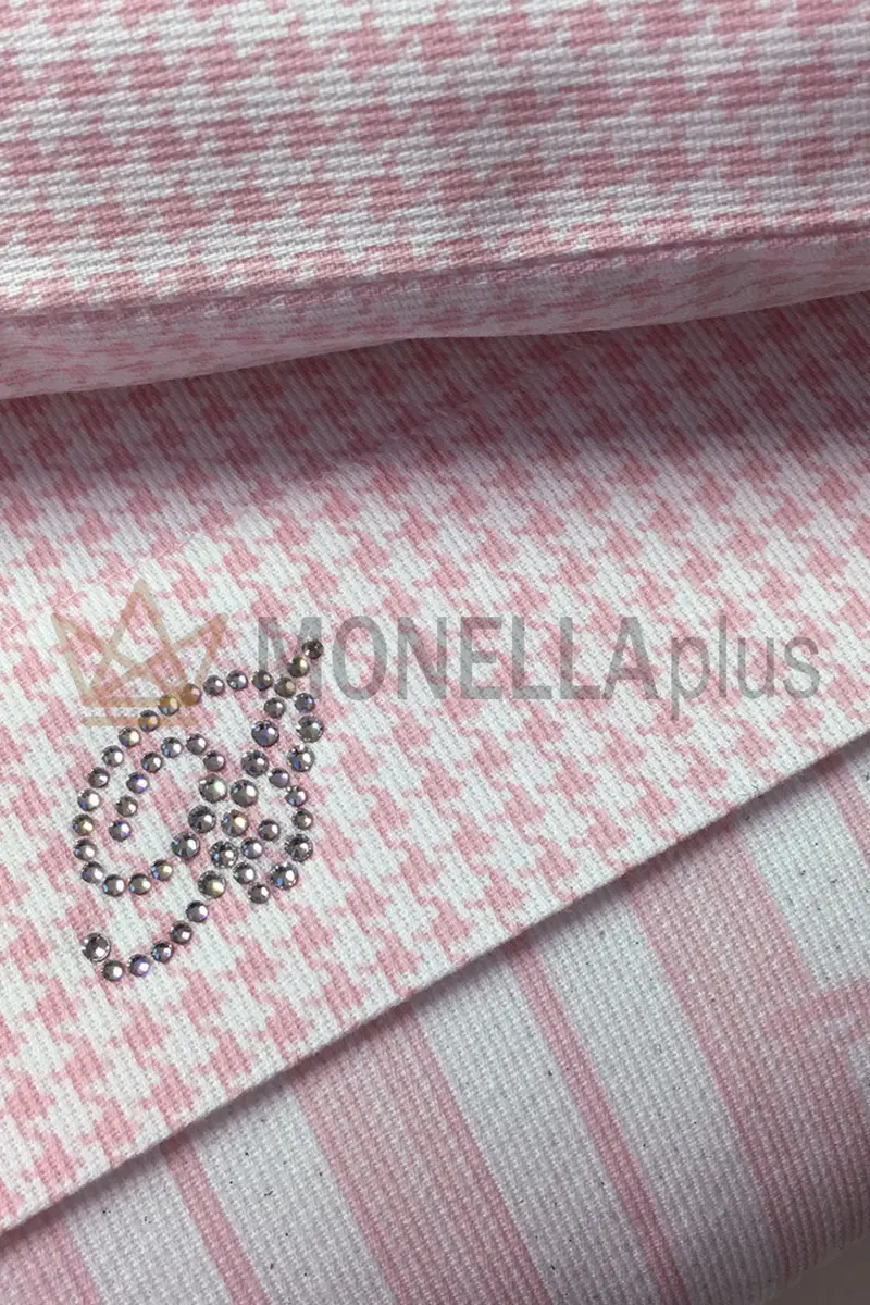 Copripiumino culla Baby Coccole Blumarine