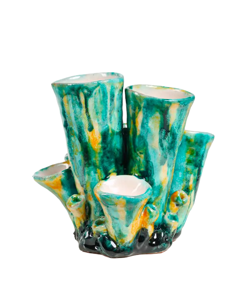 Corallo - Large Serving set