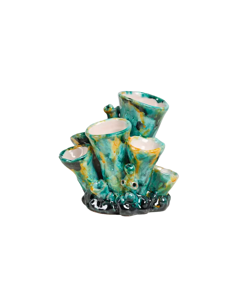 Corallo - Small Serving set