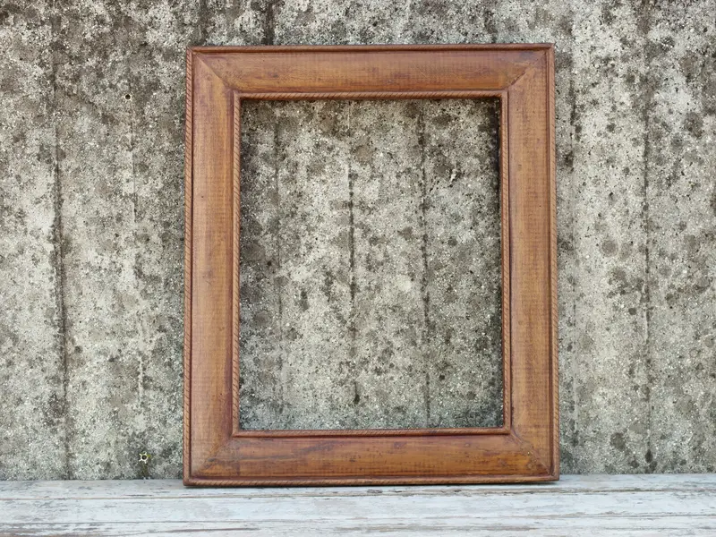 Cornice in legno cod.CORN6071