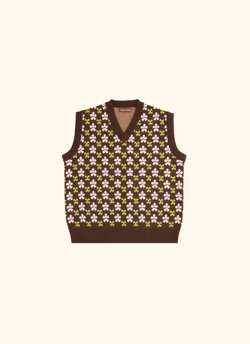 Cosmos Vest