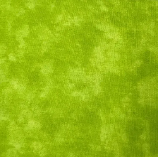 Cotone americano_Moda Marble verde mela