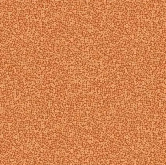 Cotone americano_Stof fabrics brighton ruggine