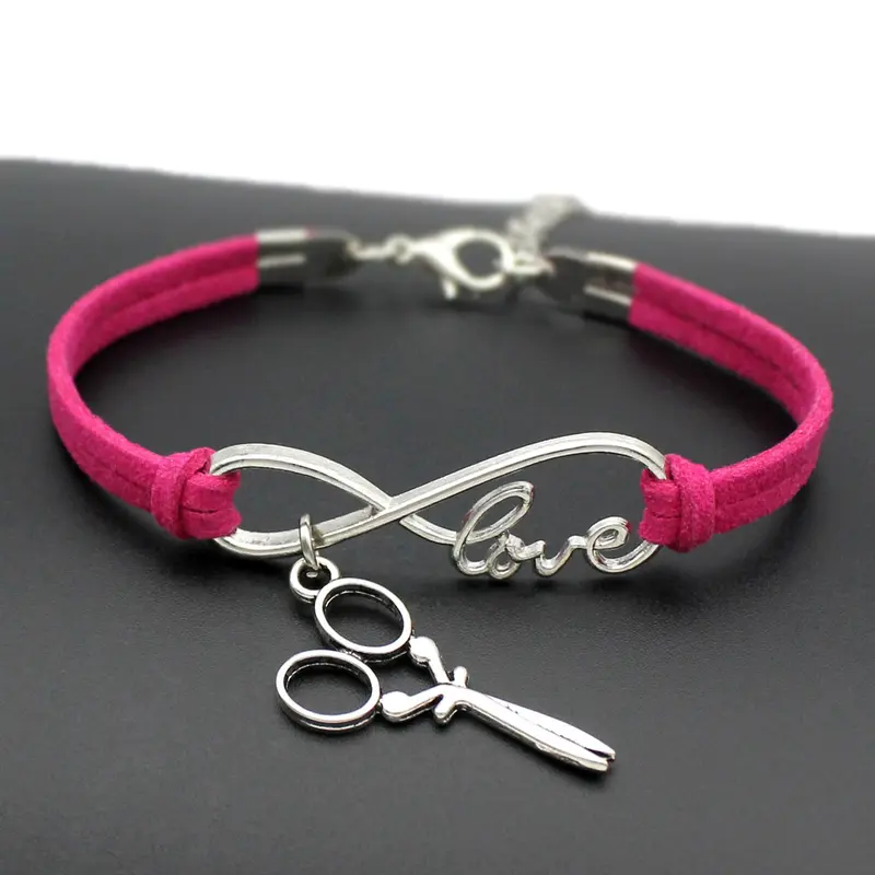 "Couturière" - bracciale per sarte - IN ESCLUSIVA