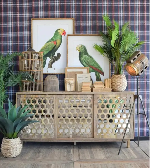 Credenza BRINNY