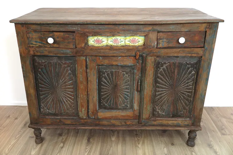 Credenza Indiana cod.KG7200