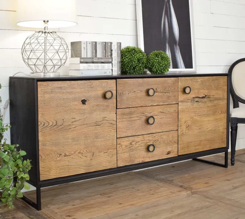 Credenza PAULINE