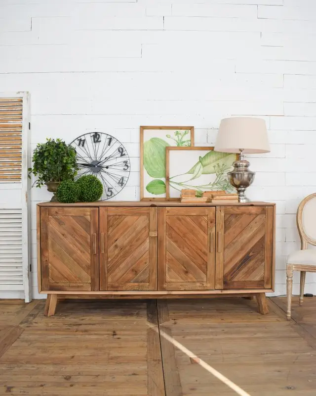 Credenza ROLLIERES