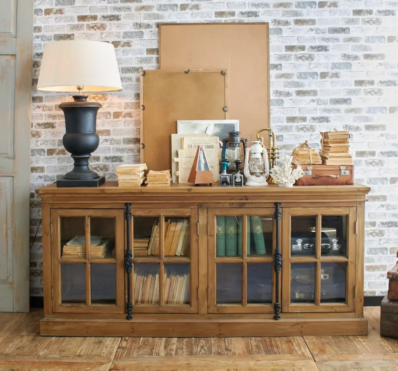 Credenza SAINT BARTH