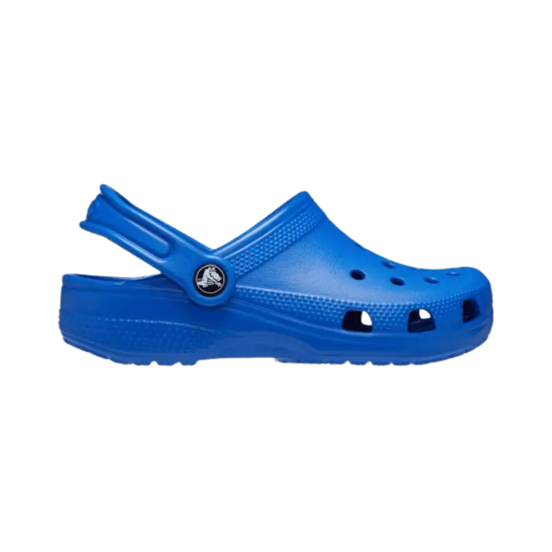 Crocs Classic Clog Kids Blue
