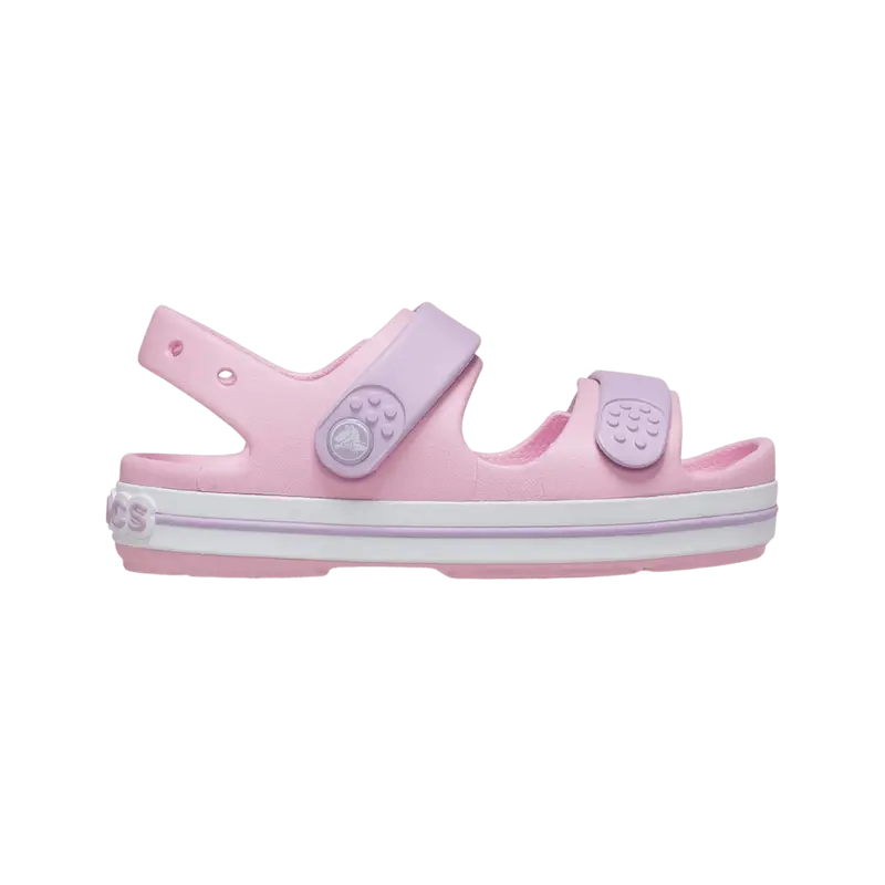Crocs Classic T Sandali Kids Lavender