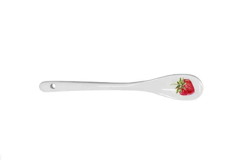 Cucchiaino fragola